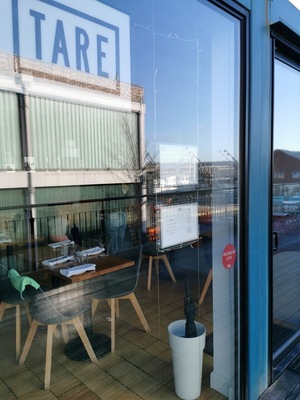 Tare Restaurant