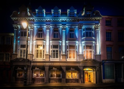 Bishop's Gate Hotel