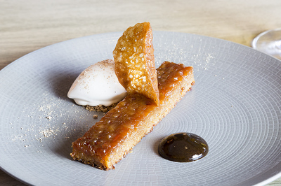 The Still Room Restaurant at The Swan Southwold