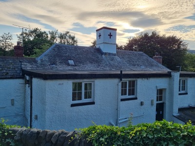 The Auldgirth Inn