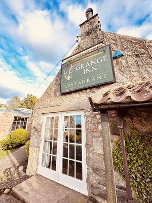 The Grange Inn