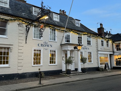 The Crown