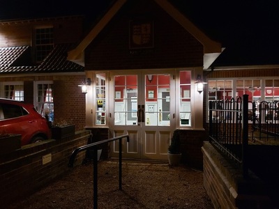 Image credit: Google Places