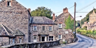 Old Mill Bistro