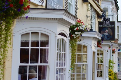The George at Easingwold