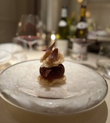 Core by Clare Smyth