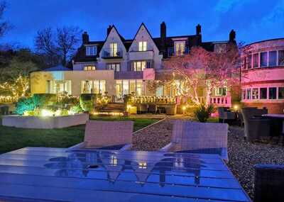 Holm House Hotel
