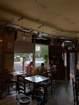 Image credit: Google Places