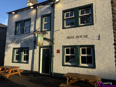 The Dog and Gun Inn