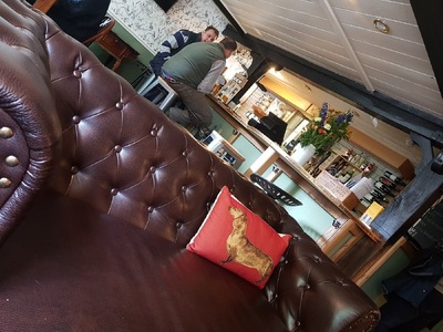 The Crown Inn