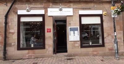 Monadh Kitchen