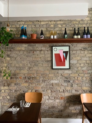 Clanbrassil House