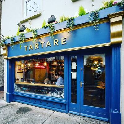 Tartare