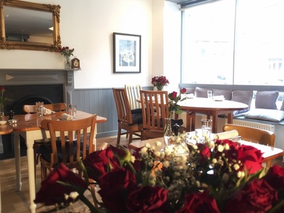 Dillon's Restaurant