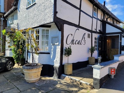 Cheal's of Henley
