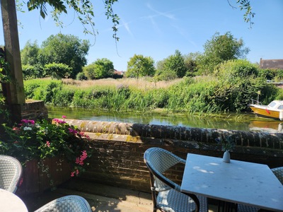 Fordwich Arms