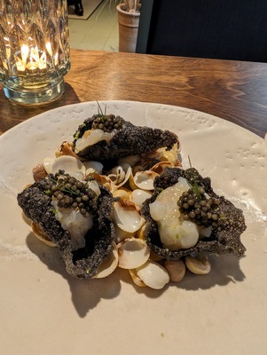 Restaurant Chestnut