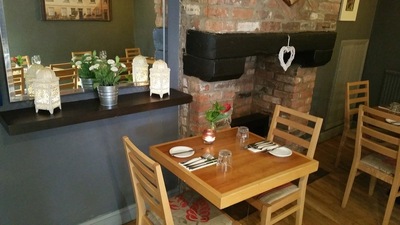 Market Bistro