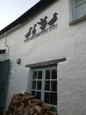 The Millbrook Inn