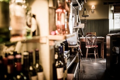 The Millbrook Inn