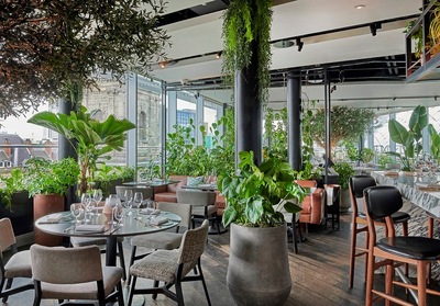 Crafthouse