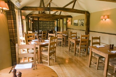 The Walpole Arms