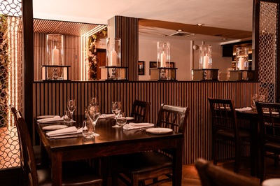 Asha's