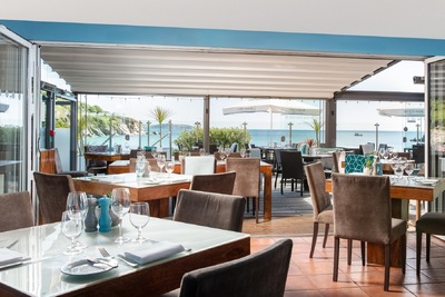 The Cove