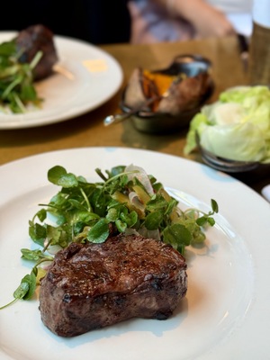 Hawksmoor Spitalfields