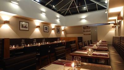 Charlotte's Bistro