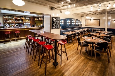 Foxlow Clerkenwell
