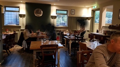 The Black Pig