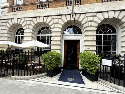 Les 110 de Taillevent