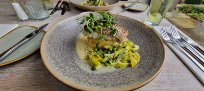 The George