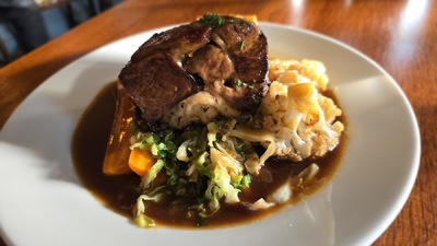 The Corner House Canterbury