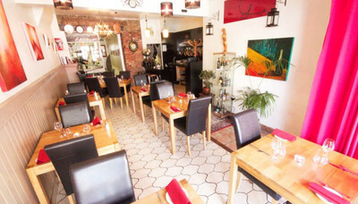 Gastronhome