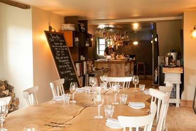 The Mash Inn