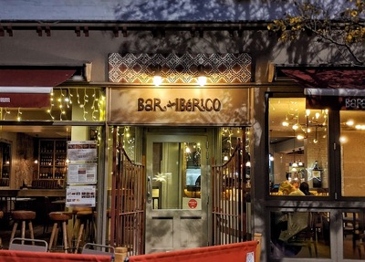 Bar Iberico
