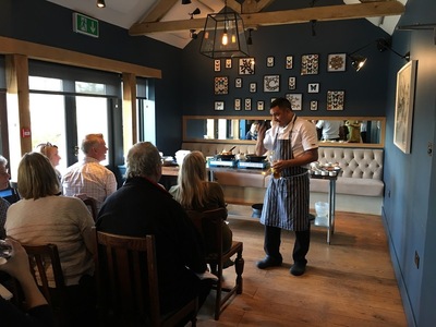 The Turk's Head