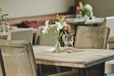 The Oak Wigmore