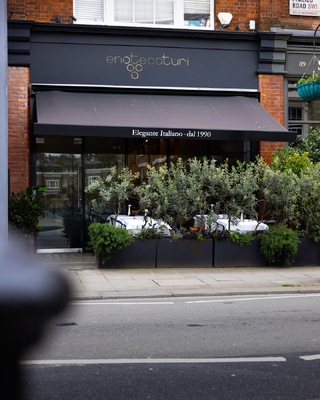 Enoteca Turi