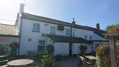 The Jack In The Green Inn