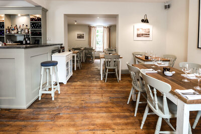 The Carew Arms