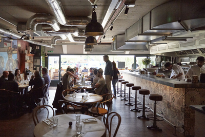 Gotto Trattoria