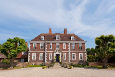 The Salutation