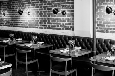 The Gingerman Restaurant