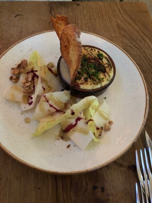 North Street Bistro