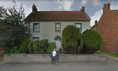 Harry's Place