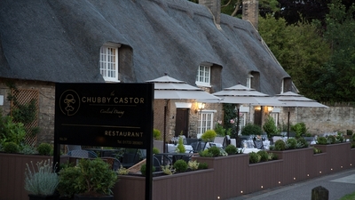 The Chubby Castor
