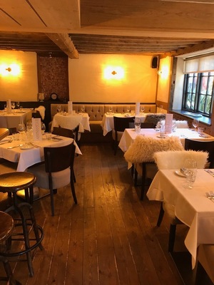 The Granary